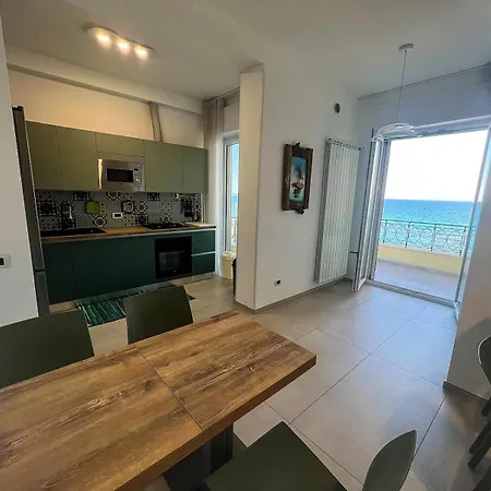 L'acquario 3* Gallipoli