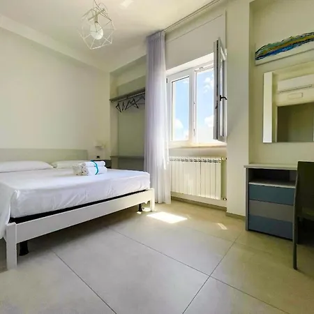 L'acquario Gallipoli