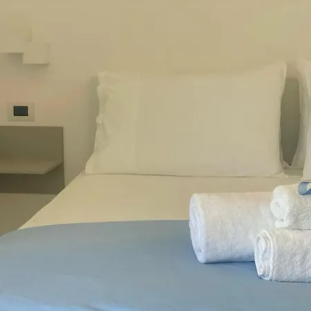 Bed & Breakfast L'acquario Gallipoli