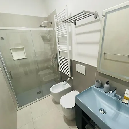 Bed & Breakfast L'acquario Gallipoli