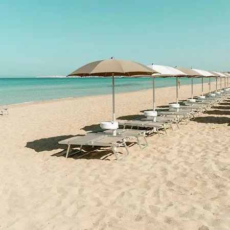 Bed & Breakfast L'acquario