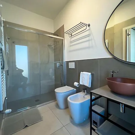 Bed & Breakfast L'acquario *