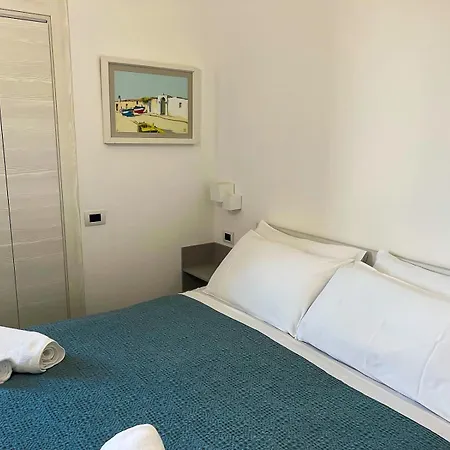 Bed & Breakfast L'acquario Gallipoli