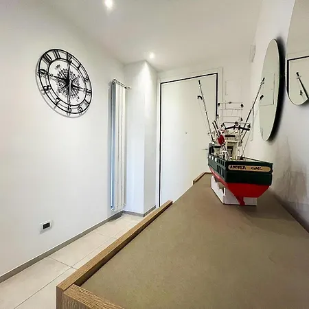 L'acquario Bed & Breakfast