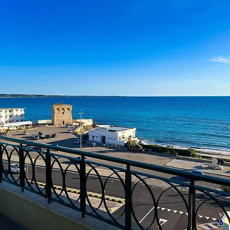 Bed & Breakfast L'acquario *