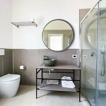 Bed & Breakfast L'acquario Gallipolli