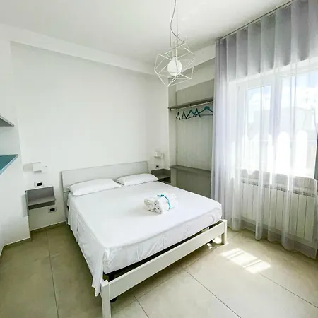L'acquario Bed & Breakfast *