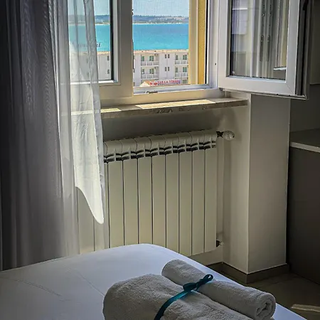 L'acquario גאליפולי