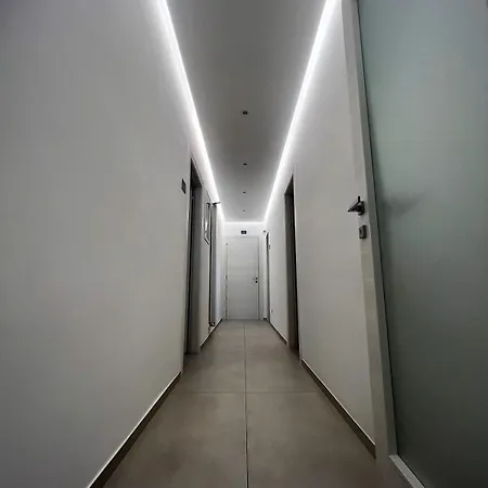 L'acquario B&B 갈리폴리