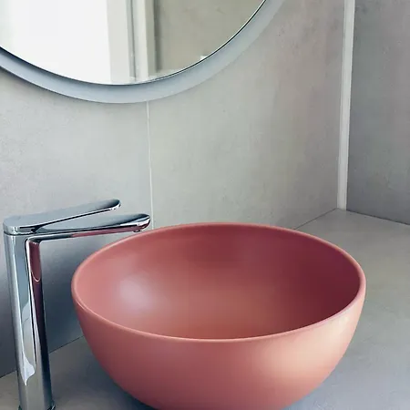 B&B L'acquario 갈리폴리