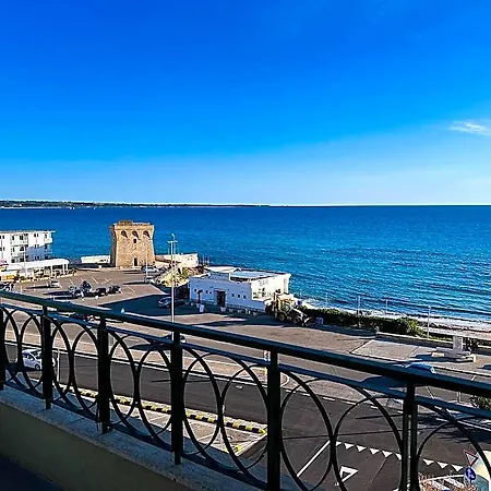 Nocleg ze śniadaniem L'acquario Gallipoli