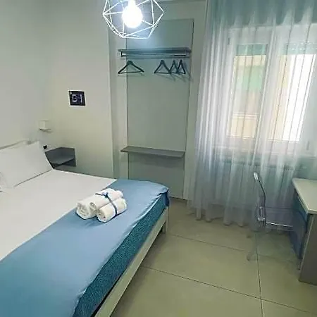 L'acquario Nocleg ze śniadaniem 3*