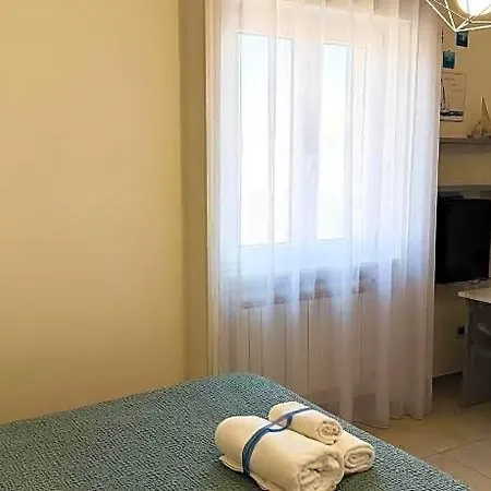 Nocleg ze śniadaniem L'acquario 3*
