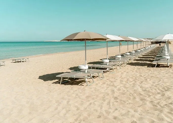 Bed & Breakfast L'acquario