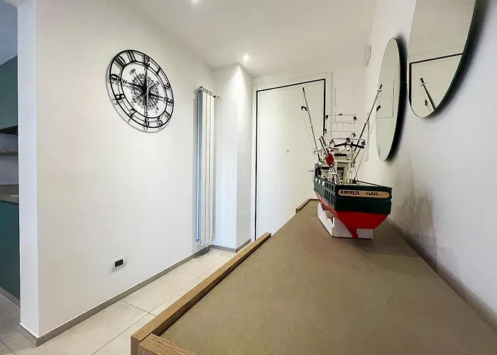 L'acquario Bed & Breakfast