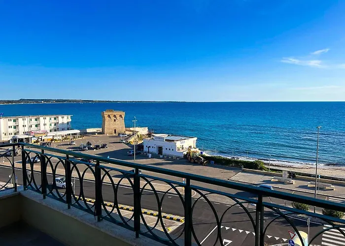 Bed & Breakfast L'acquario 3*