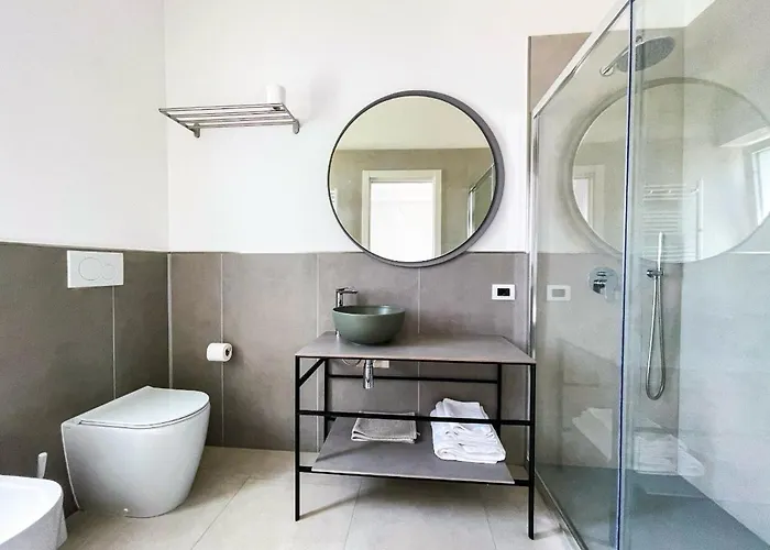 Bed & Breakfast L'acquario Gallipoli