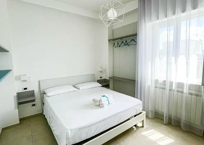 L'acquario Bed & Breakfast 3*