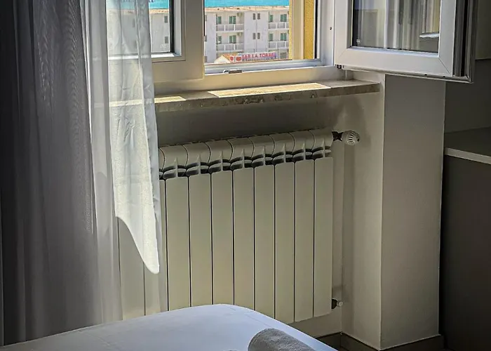 L'acquario Gallipoli