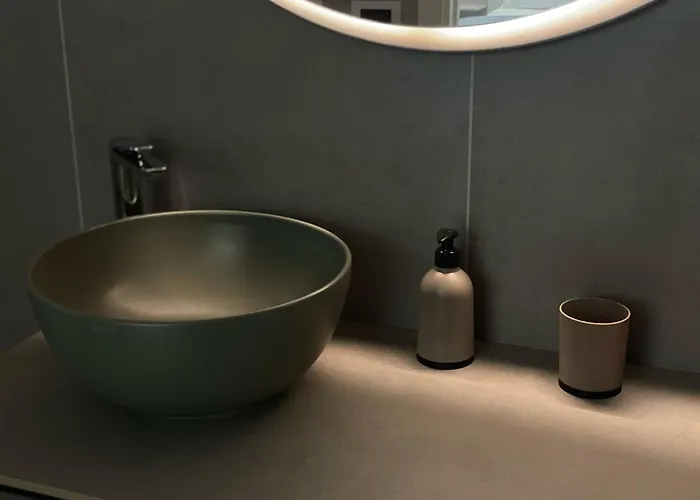 L'acquario Галліполі