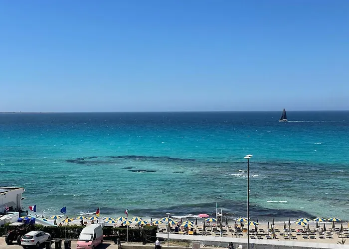 Bed & Breakfast L'acquario