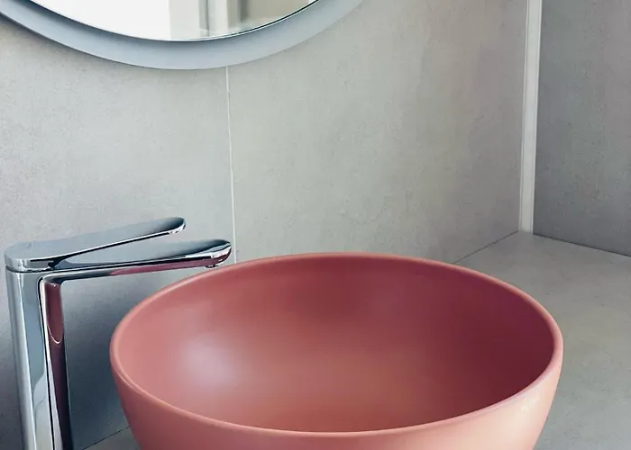 Bed & Breakfast L'acquario Gallipoli