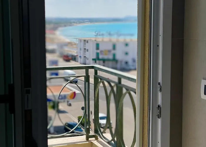 L'acquario Bed & Breakfast