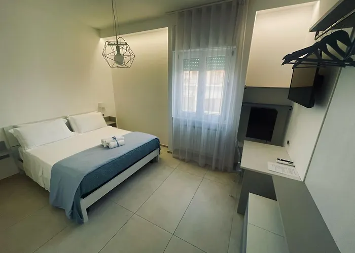 L'acquario Bed & Breakfast