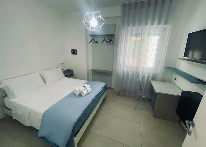 L'acquario Bed & Breakfast 3*