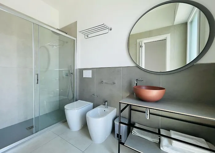 L'acquario Gallipoli