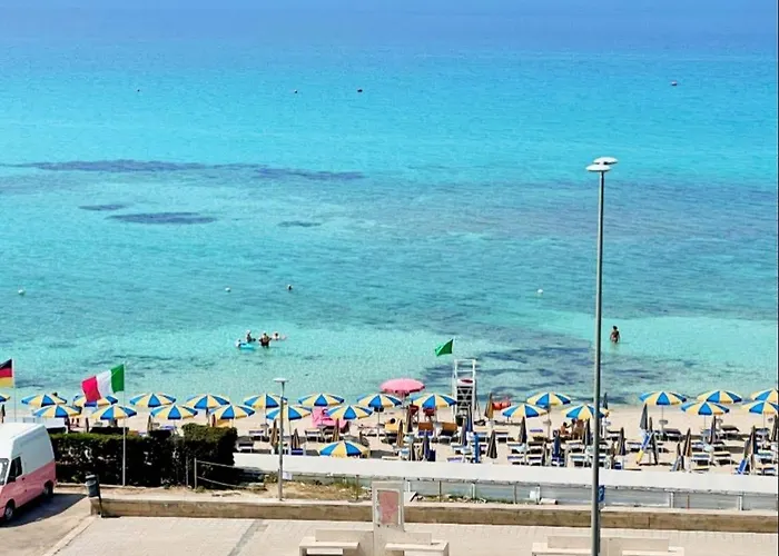 L'acquario Bed & Breakfast 3*