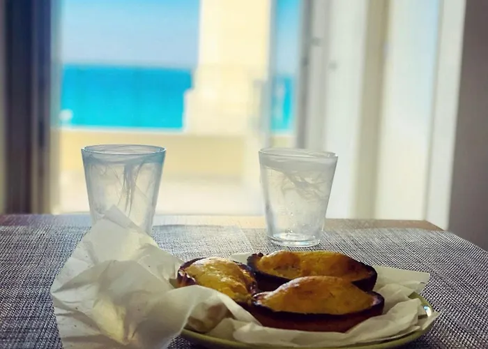 Bed & Breakfast L'acquario 3*